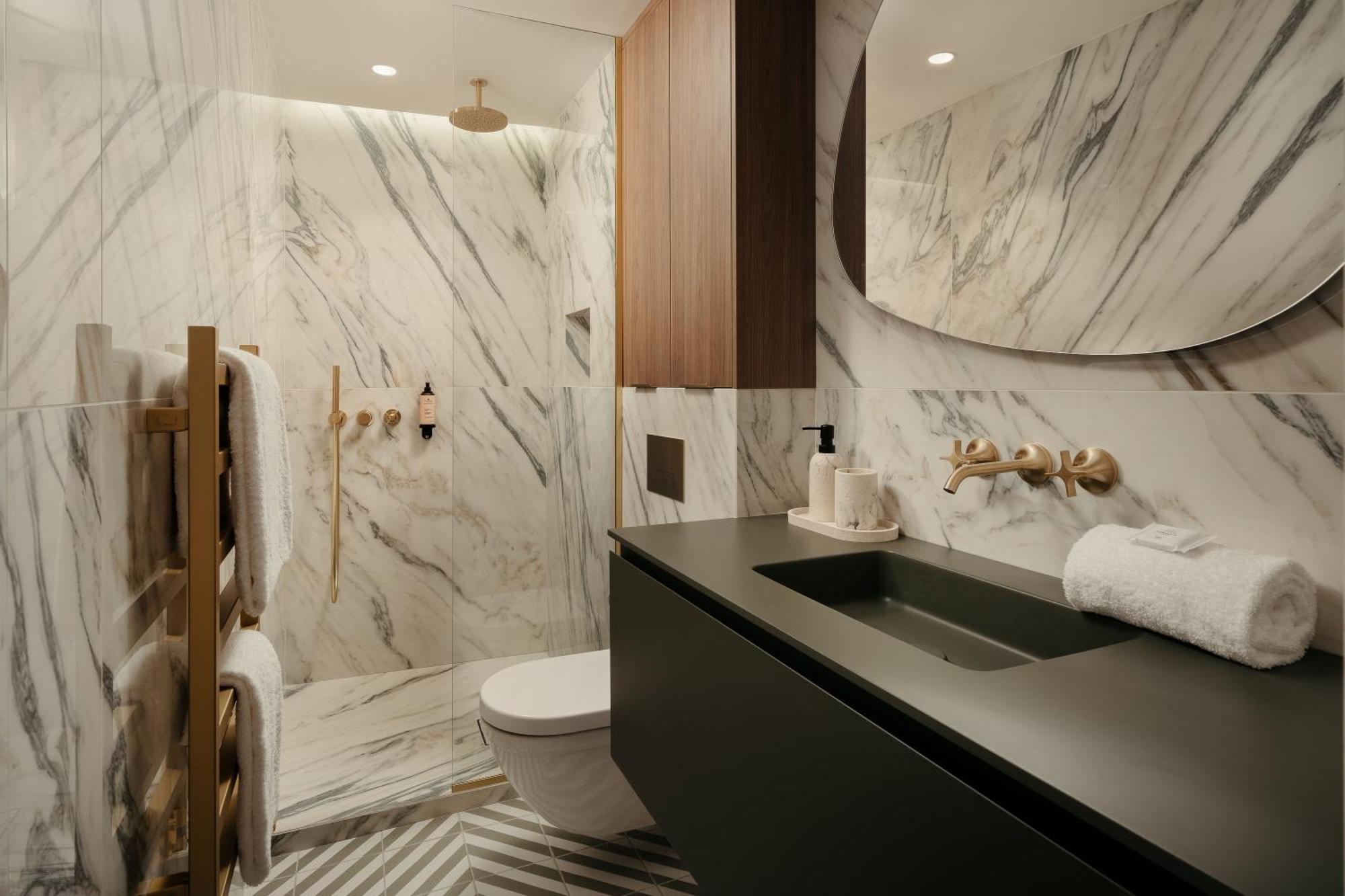 Hotel Leon Paris Luaran gambar