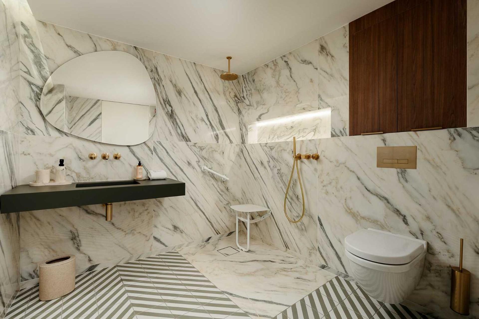 Hotel Leon Paris Luaran gambar