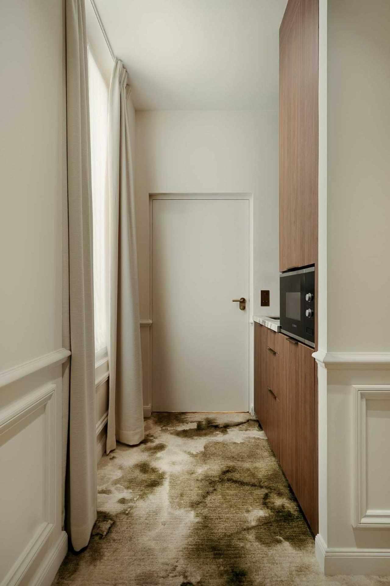 Hotel Leon Paris Luaran gambar